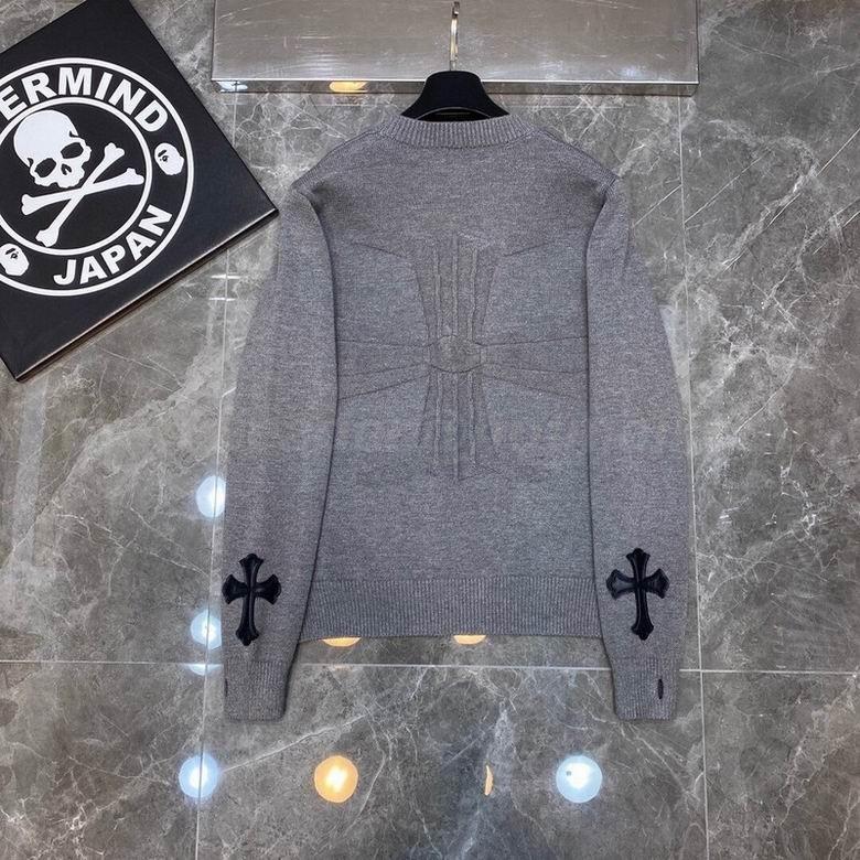 Chrome Hearts Men's Sweater 21